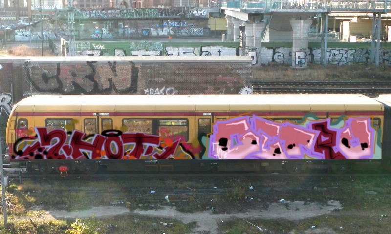 Bombing 1534614925836