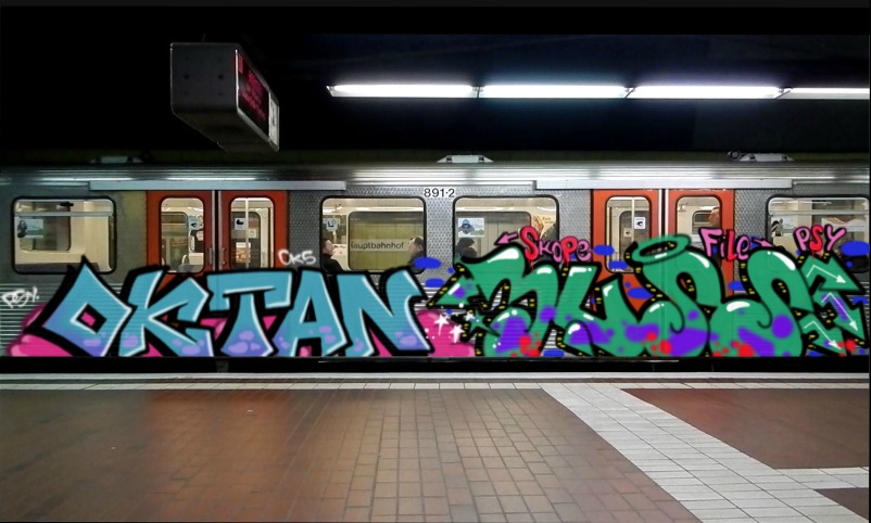 Bombing 1534728431918