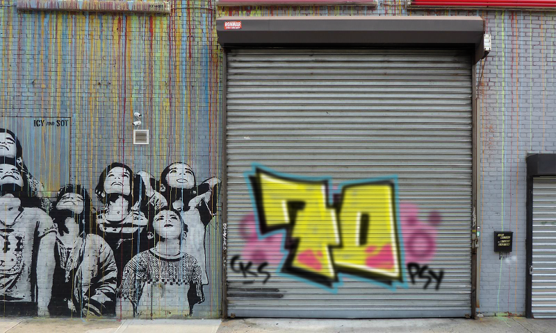 Bombing 1534592730740