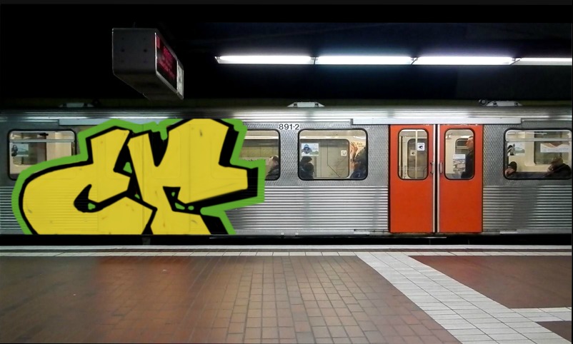 Bombing 1534620349558