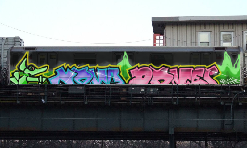 Bombing 1387319632890