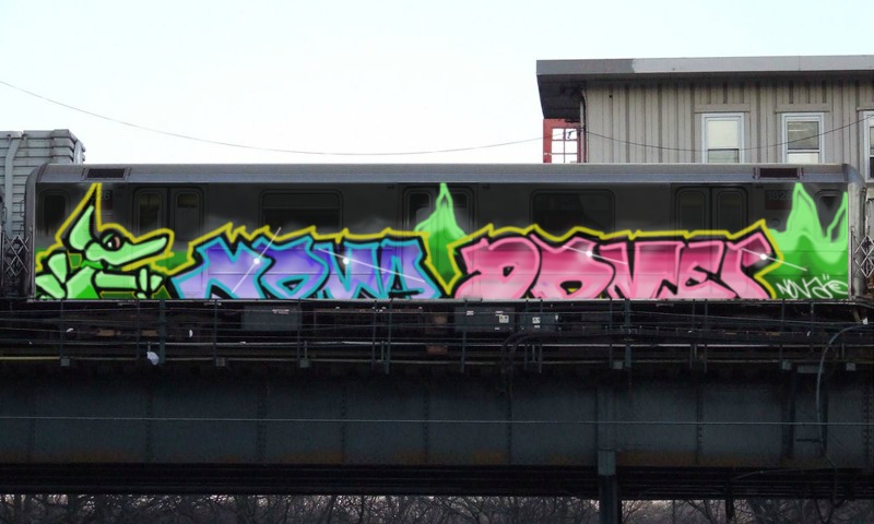 Bombing 1387319632890