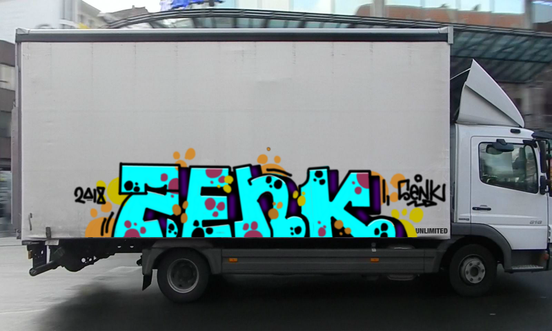 Bombing 1534792227968