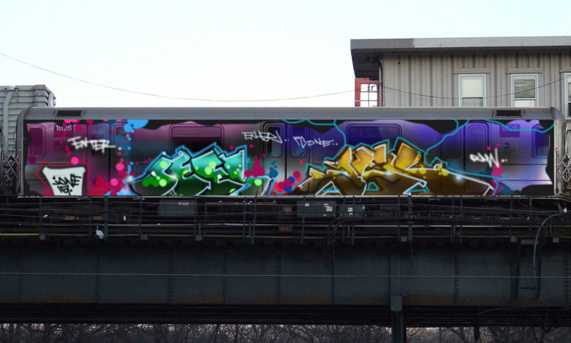 Bombing 1534815210734