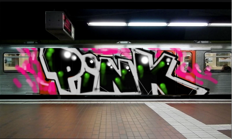 Bombing 1534844180864