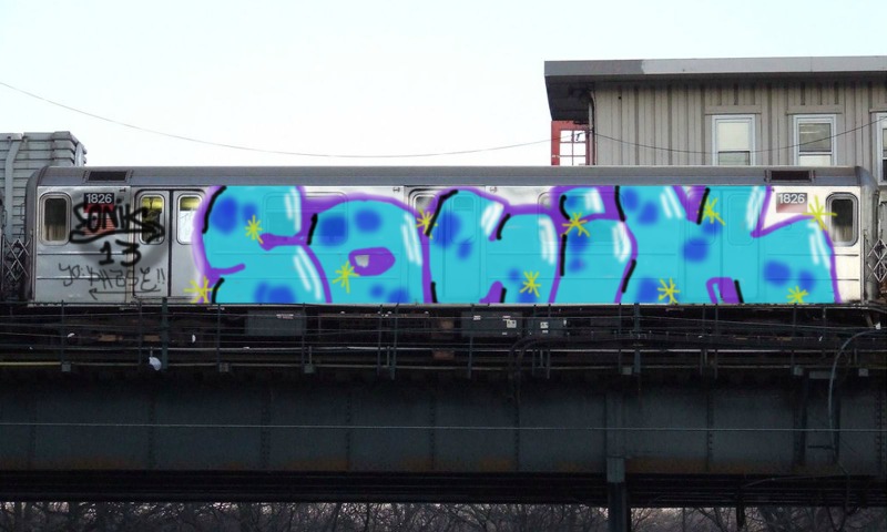 Bombing 1387325853718