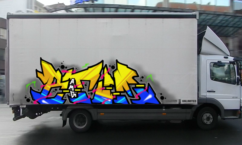 Bombing 1534964047343