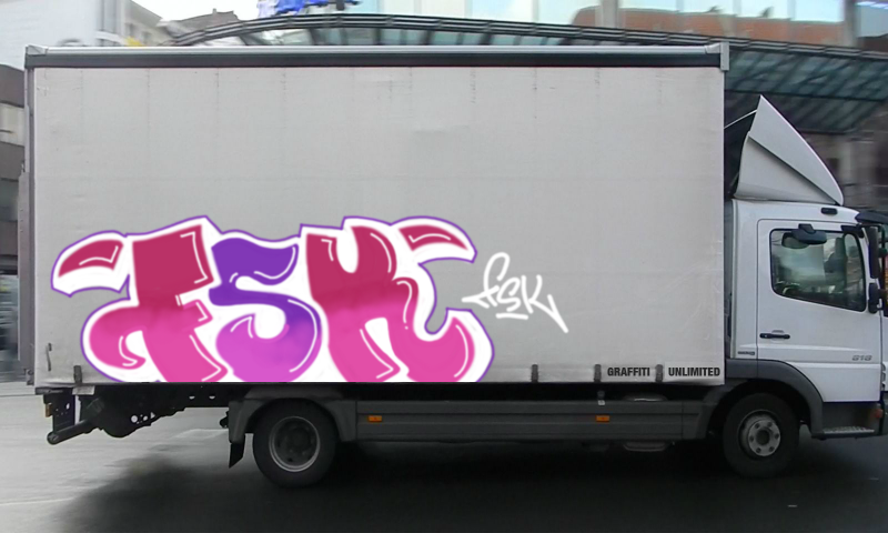 Bombing 1534978407568