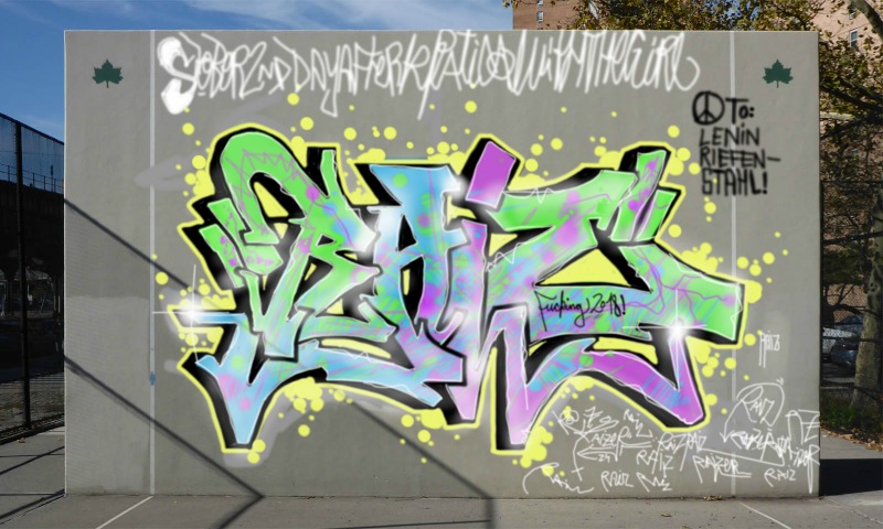 Bombing 1536439967351