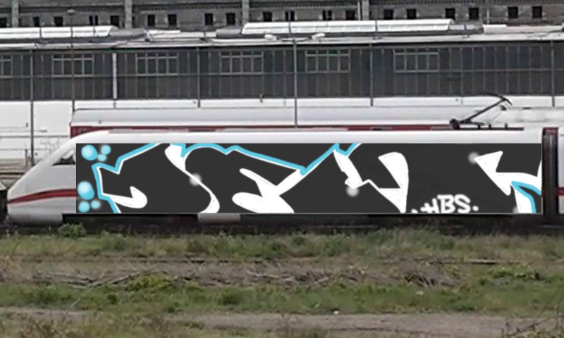 Bombing 1358163541389