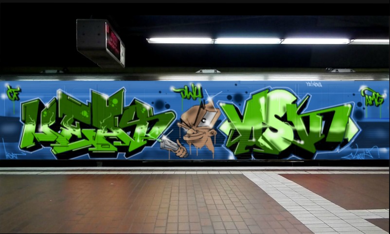 Bombing 1535037862824