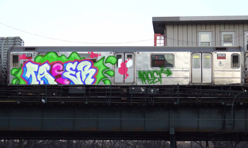 Bombing 1535033080410