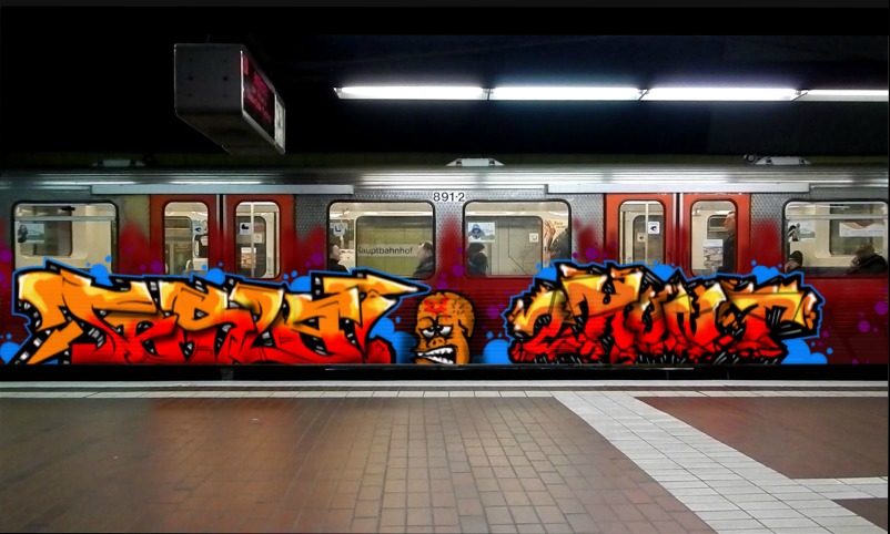 Bombing 1535219075114