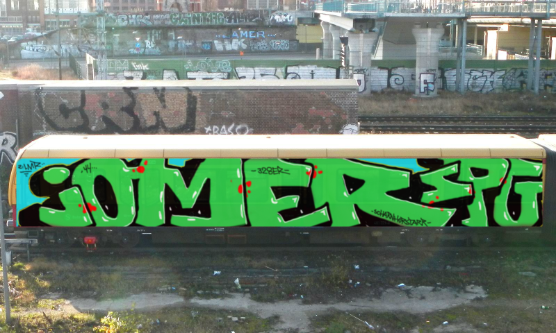 Bombing 1358165379986