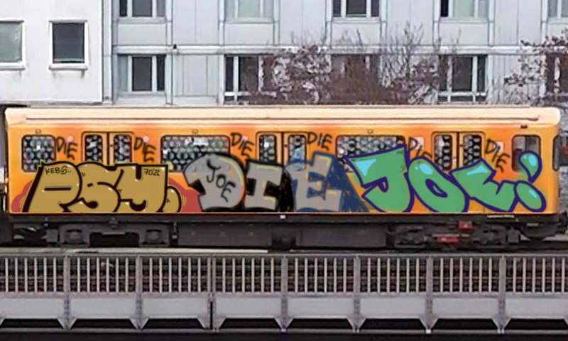 Bombing 1535284005123