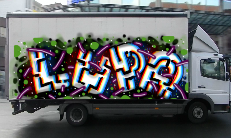 Bombing 1535132695814