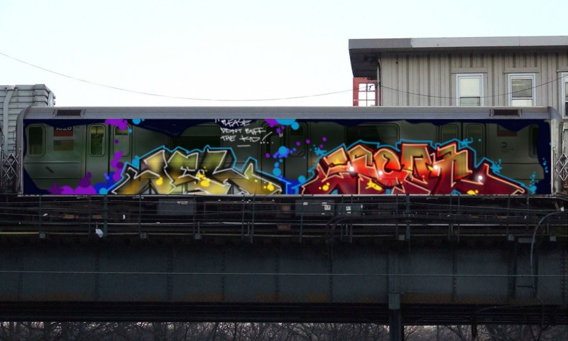 Bombing 1535151227312