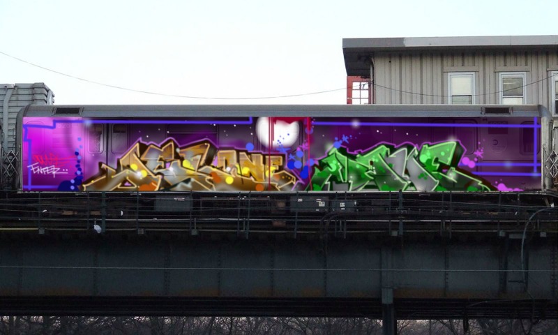 Bombing 1535153445406