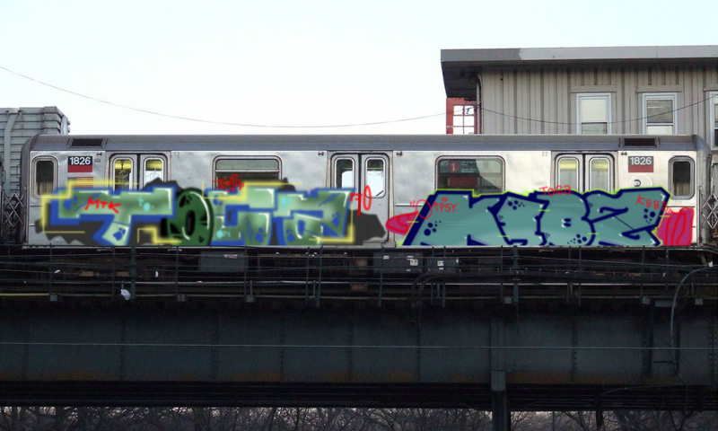 Bombing 1535230868651