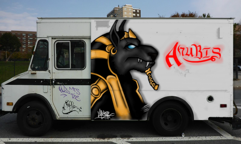 Bombing 1535318784256