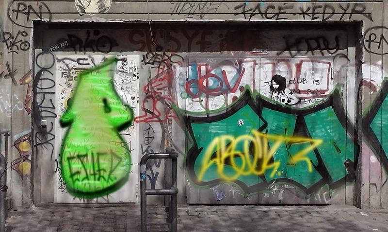 Bombing 1535316417566