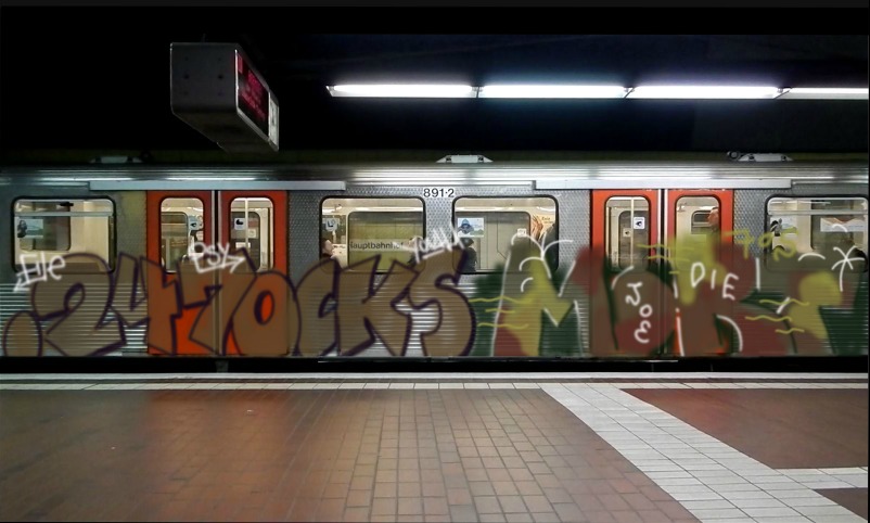 Bombing 1535968498538