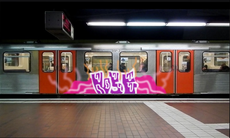 Bombing 1535341808587