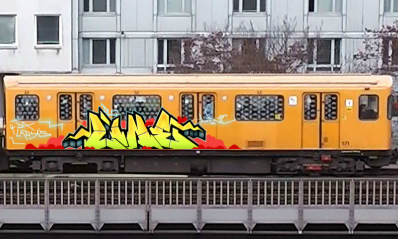 Bombing 1535397657937