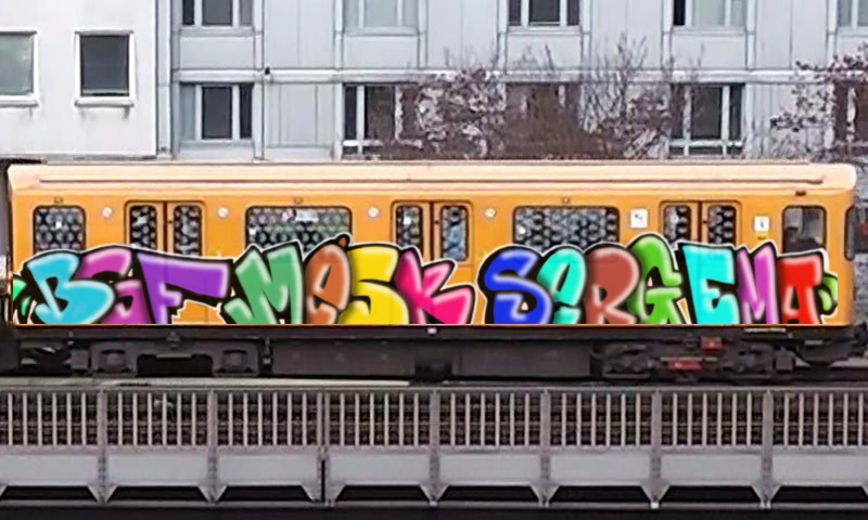 Bombing 1535399602640