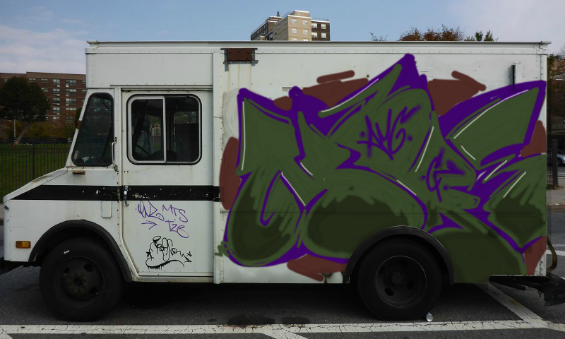 Bombing 1535405555775