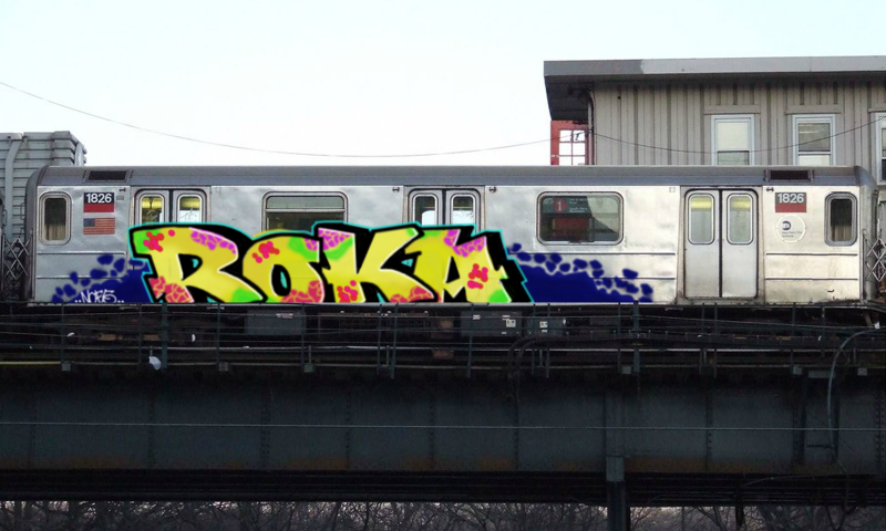 Bombing 1535473657495