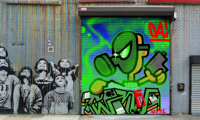 Bombing 1535741449210