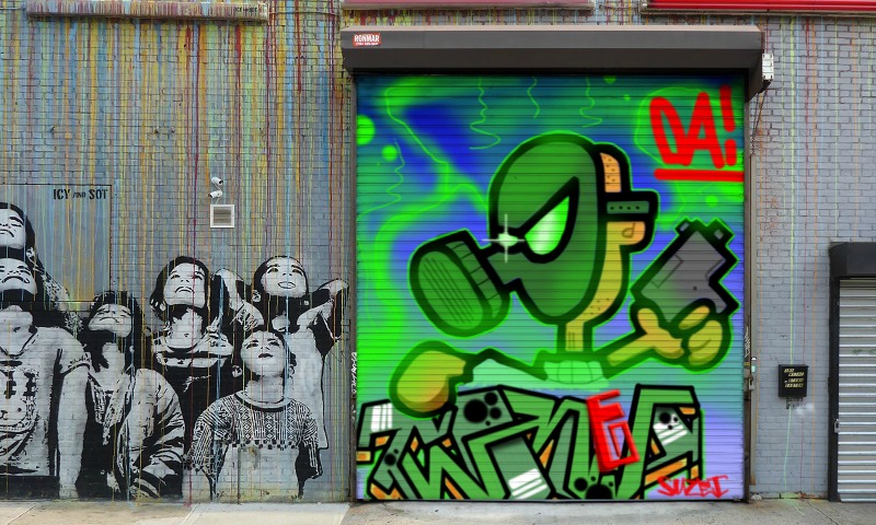 Bombing 1535741449210