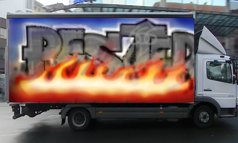 Bombing 1535463649502