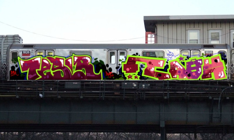 Bombing 1535579112720