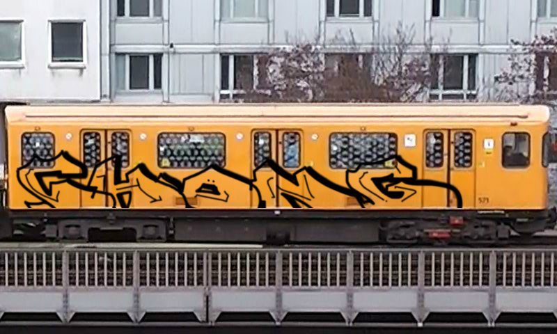 Bombing 1535491780493