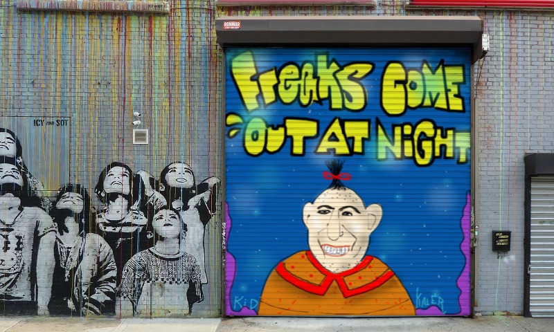 Bombing 1535665647003