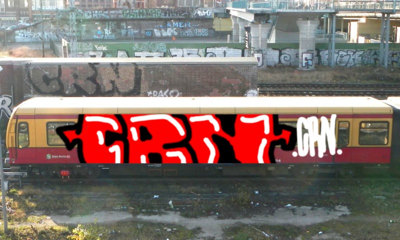 Bombing 1387398037586