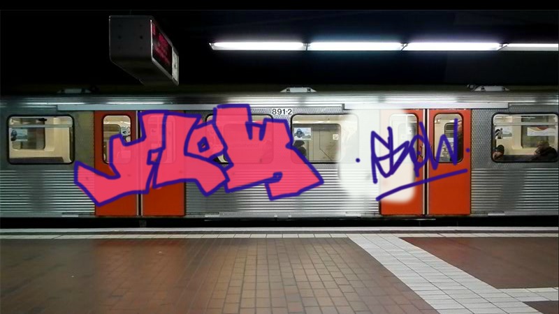 Bombing 1387399568444