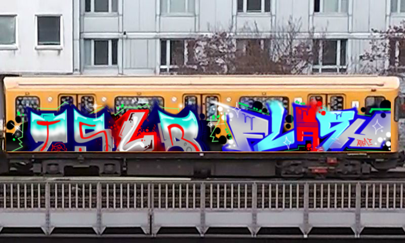 Bombing 1547548946782