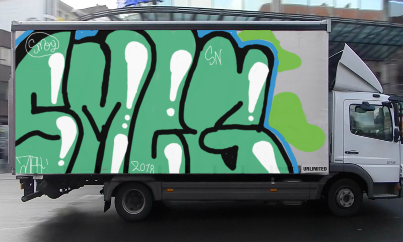 Bombing 1535649351560