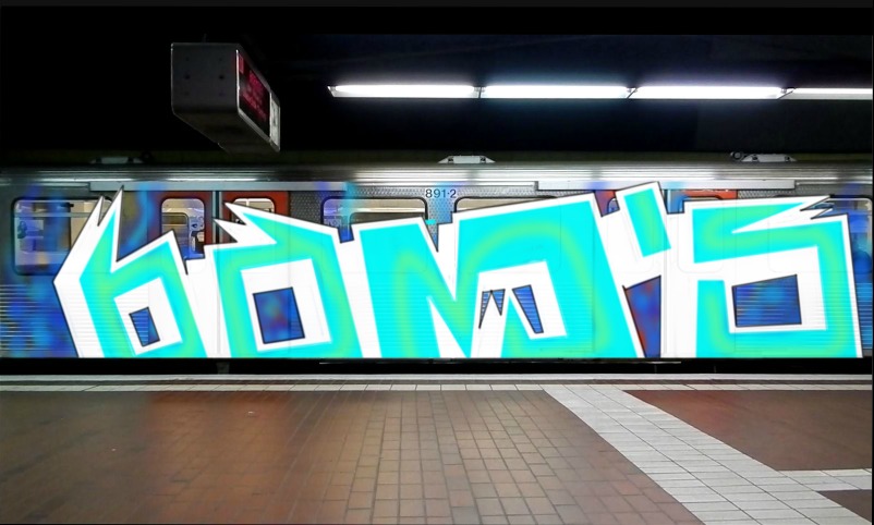 Bombing 1535701778994