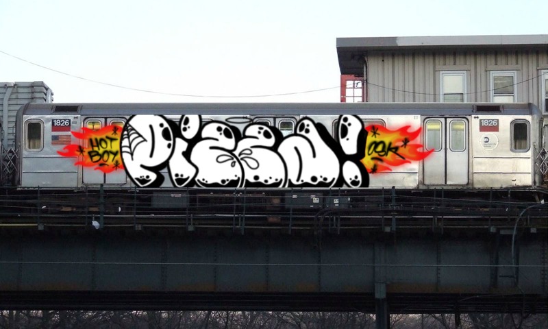 Bombing 1535745459921