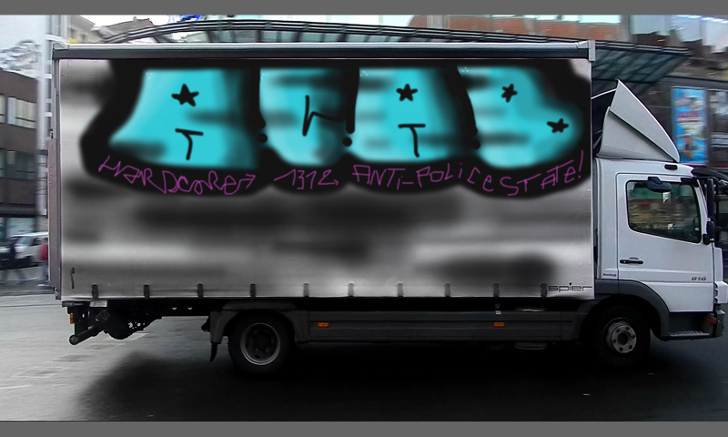 Bombing 1387412131605