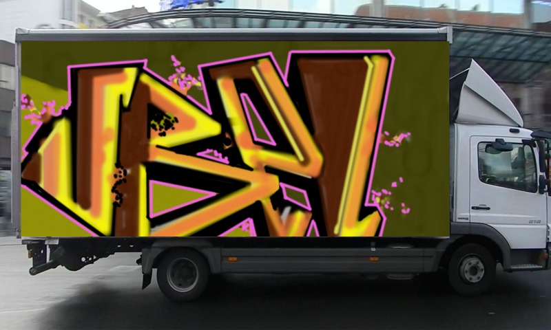 Bombing 1535824180449