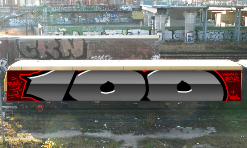 Bombing 1535834840765