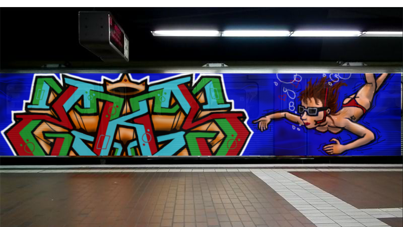 Bombing 1387420752627