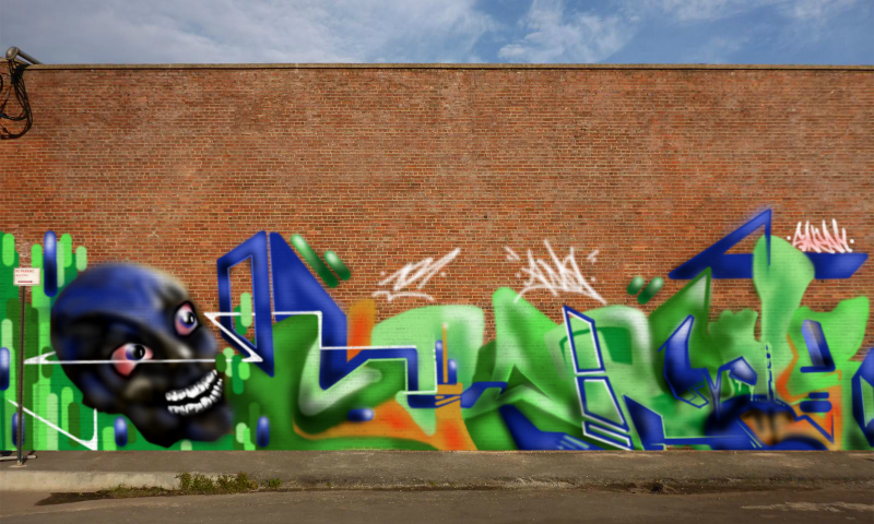 Bombing 1535861789696