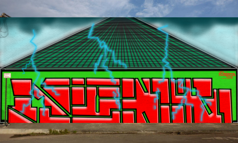 Bombing 1535927297560