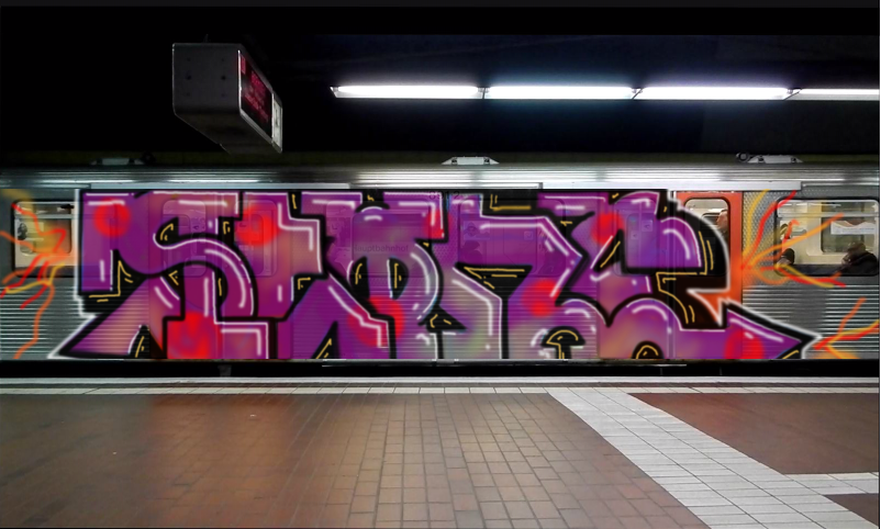 Bombing 1535936316316